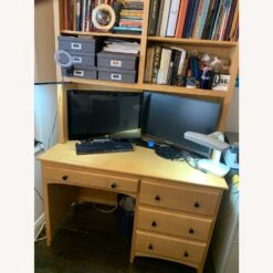 Other Desk With Hutch -Othe Furniture Store 1500 1500 frame 0 2200