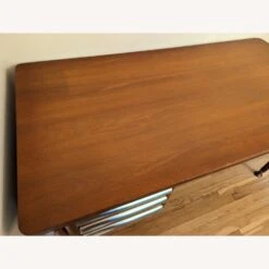 Executive Desk - Stow And Davis Sigma Series -Othe Furniture Store 1500 1500 frame 0 2207