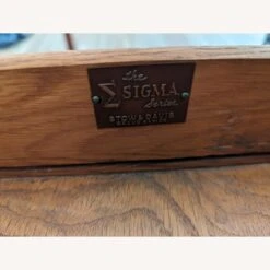 Executive Desk - Stow And Davis Sigma Series -Othe Furniture Store 1500 1500 frame 0 2208