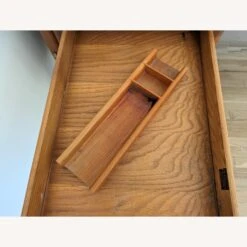 Executive Desk - Stow And Davis Sigma Series -Othe Furniture Store 1500 1500 frame 0 2209