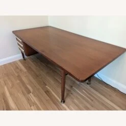 Executive Desk - Stow And Davis Sigma Series -Othe Furniture Store 1500 1500 frame 0 2214