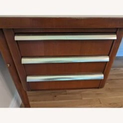 Executive Desk - Stow And Davis Sigma Series -Othe Furniture Store 1500 1500 frame 0 2216