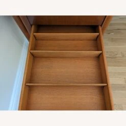 Executive Desk - Stow And Davis Sigma Series -Othe Furniture Store 1500 1500 frame 0 2217