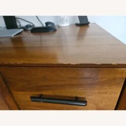 West Elm Mid-Century Desk (52") - Acorn -Othe Furniture Store 1500 1500 frame 0 2221