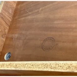 Vintage Modern Teak Bookcase With Display -Othe Furniture Store 1500 1500 frame 0 223