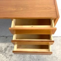 Scandinavian Modern Teak Writing Desk -Othe Furniture Store 1500 1500 frame 0 2246