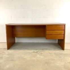 Scandinavian Modern Teak Writing Desk -Othe Furniture Store 1500 1500 frame 0 2248