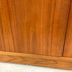 Vintage Modern Teak Bookcase With Display -Othe Furniture Store 1500 1500 frame 0 225