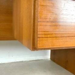 Scandinavian Modern Teak Writing Desk -Othe Furniture Store 1500 1500 frame 0 2253