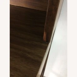 Vintage Campaign Style Writing Desk With Shelving -Othe Furniture Store 1500 1500 frame 0 2265