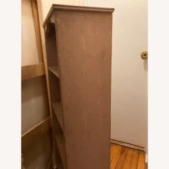 Salmansan & Company Bookcase