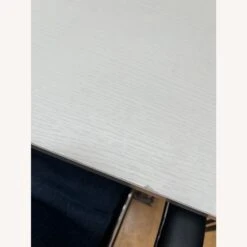 Ameriwood Homehaven White Retro Desk With Riser -Othe Furniture Store 1500 1500 frame 0 2323