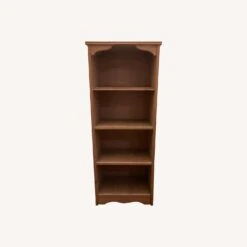 Salmansan & Company Bookcase -Othe Furniture Store 1500 1500 frame 0 233
