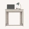 Other Honolulu Desk, Writing Desk - Light Gray