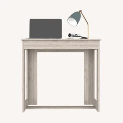 Other Honolulu Desk, Writing Desk - Light Gray