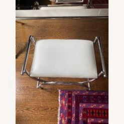 Uttermost Mirrored Lexington Desk With Stool -Othe Furniture Store 1500 1500 frame 0 2348