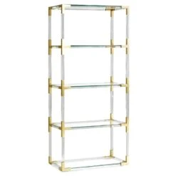 Jonathan Adler Jacques Etagere