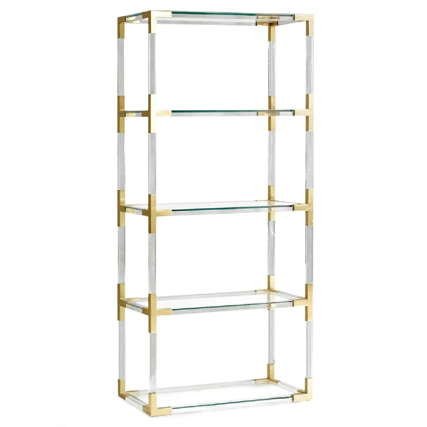 Jonathan Adler Jacques Etagere 1 Jonathan Adler Jacques Etagere