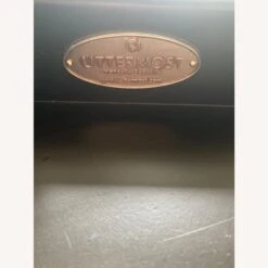 Uttermost Mirrored Lexington Desk With Stool -Othe Furniture Store 1500 1500 frame 0 2352