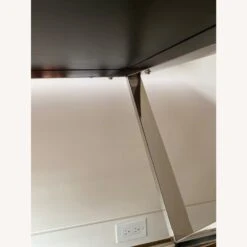 Uttermost Mirrored Lexington Desk With Stool -Othe Furniture Store 1500 1500 frame 0 2361