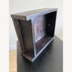 Other 1 Shelf Drawer Black Nightstand Bedside End Table -Othe Furniture Store 1500 1500 frame 0 2371