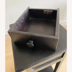Other 1 Shelf Drawer Black Nightstand Bedside End Table -Othe Furniture Store 1500 1500 frame 0 2375