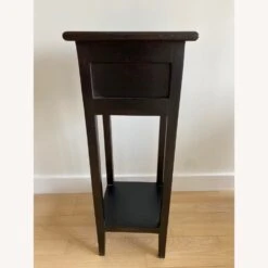 Other 1 Shelf Drawer Black Nightstand Bedside End Table -Othe Furniture Store 1500 1500 frame 0 2382