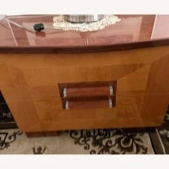 Other Set Of 2 Nightstands