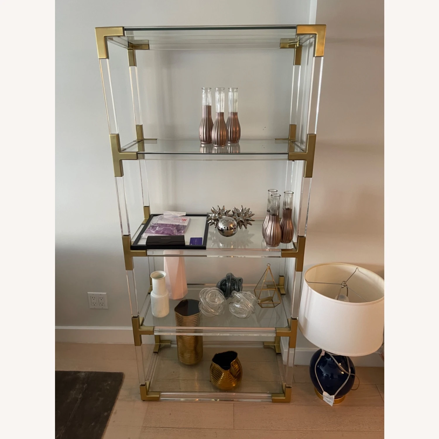 Jonathan Adler Jacques Etagere 6 Jonathan Adler Jacques Etagere - Image 6