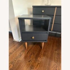 MCM Bassett Nightstand