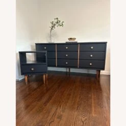 MCM Bassett Nightstand -Othe Furniture Store 1500 1500 frame 0 2430