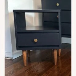 MCM Bassett Nightstand -Othe Furniture Store 1500 1500 frame 0 2432