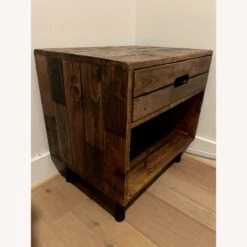 Rustic Industrial Nightstand - Overstock -Othe Furniture Store 1500 1500 frame 0 2460