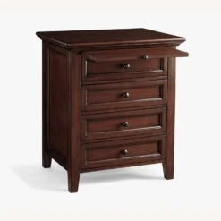 Pottery Barn Hudson Nightstand