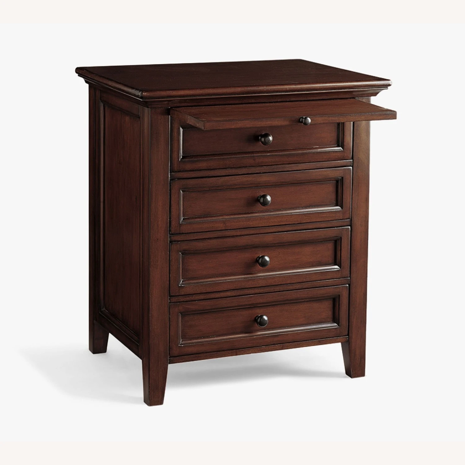 Pottery Barn Hudson Nightstand 1 Pottery Barn Hudson Nightstand