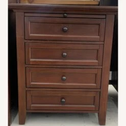 Pottery Barn Hudson Nightstand 7 Pottery Barn Hudson Nightstand -Othe Furniture Store 1500 1500 frame 0 2463