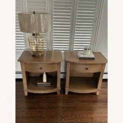 Other Pair Of Faux Wood Nightstands 9 Other Pair Of Faux Wood Nightstands -Othe Furniture Store 1500 1500 frame 0 2473