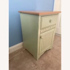 Other Green Apple / Wheat Nightstand -Othe Furniture Store 1500 1500 frame 0 2478