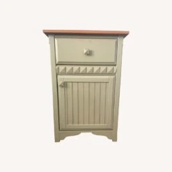 Other Green Apple / Wheat Nightstand -Othe Furniture Store 1500 1500 frame 0 2482