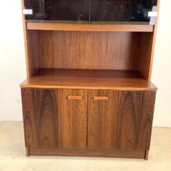 Danish Modern Rosewood Bookshelf Or Bar Cabinet -Othe Furniture Store 1500 1500 frame 0 249