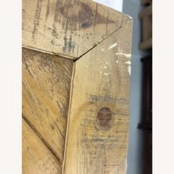 Pottery Barn Hensley Reclaimed Wood Nightstand -Othe Furniture Store 1500 1500 frame 0 2494