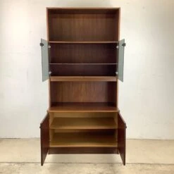 Danish Modern Rosewood Bookshelf Or Bar Cabinet -Othe Furniture Store 1500 1500 frame 0 251
