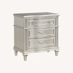 Other 3-Drawer Nightstand In Silver Oak Finish -Othe Furniture Store 1500 1500 frame 0 2513