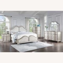 Other 3-Drawer Nightstand In Silver Oak Finish -Othe Furniture Store 1500 1500 frame 0 2515