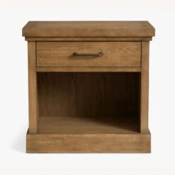 Pottery Barn Fort Nightstand -Othe Furniture Store 1500 1500 frame 0 2519