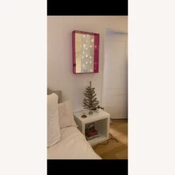 Serena & Lily Atelier Side Table 8 Serena & Lily Atelier Side Table -Othe Furniture Store 1500 1500 frame 0 2523