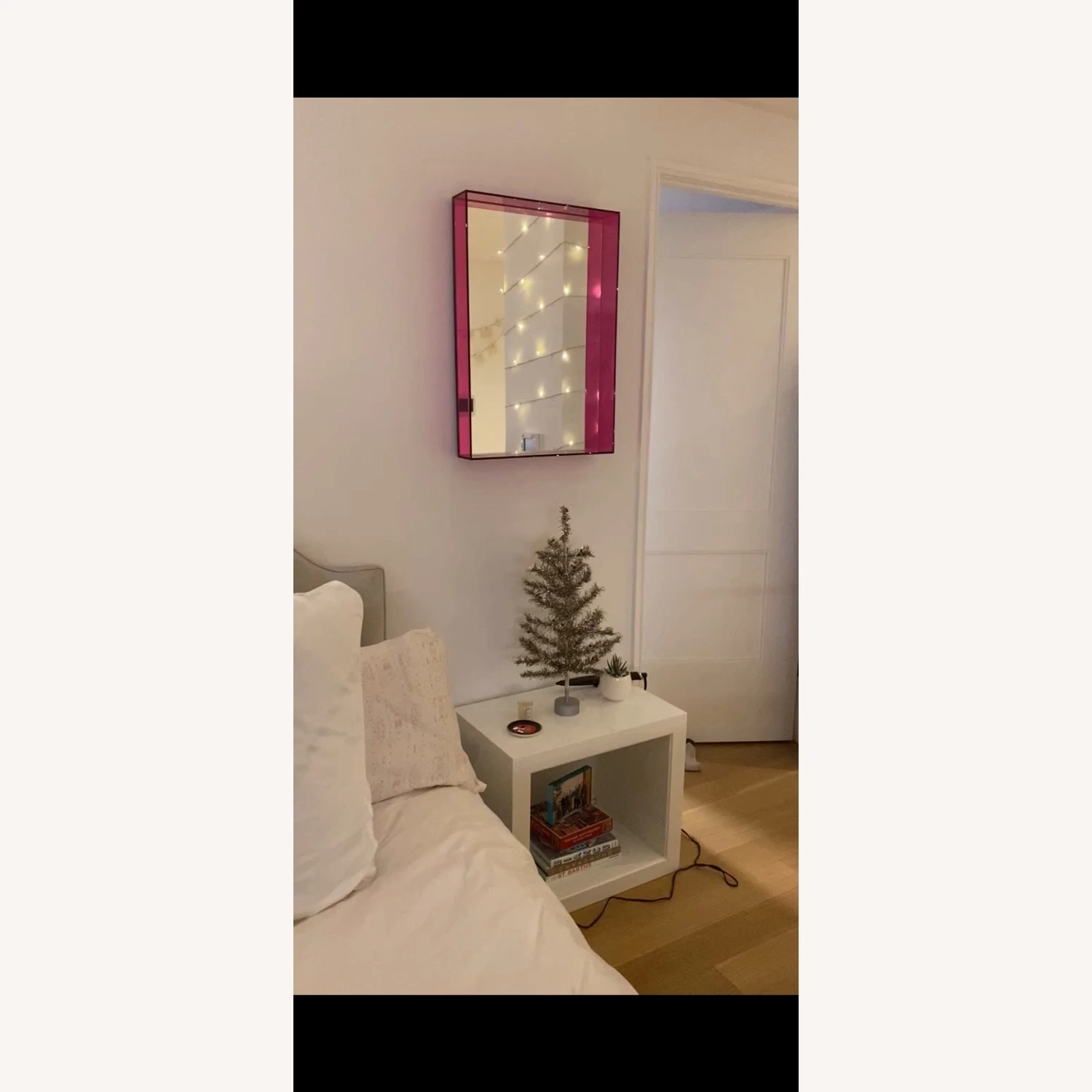 Serena & Lily Atelier Side Table 3 Serena & Lily Atelier Side Table - Image 3