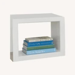 Serena & Lily Atelier Side Table 9 Serena & Lily Atelier Side Table -Othe Furniture Store 1500 1500 frame 0 2524