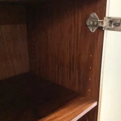 Danish Modern Rosewood Bookshelf Or Bar Cabinet -Othe Furniture Store 1500 1500 frame 0 253