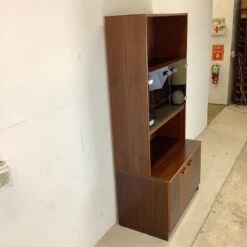 Danish Modern Rosewood Bookshelf Or Bar Cabinet -Othe Furniture Store 1500 1500 frame 0 254